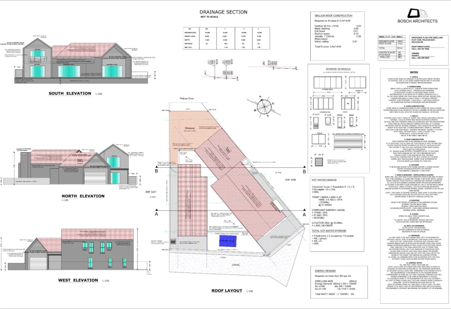  Bedroom Property for Sale in Port Owen Western Cape